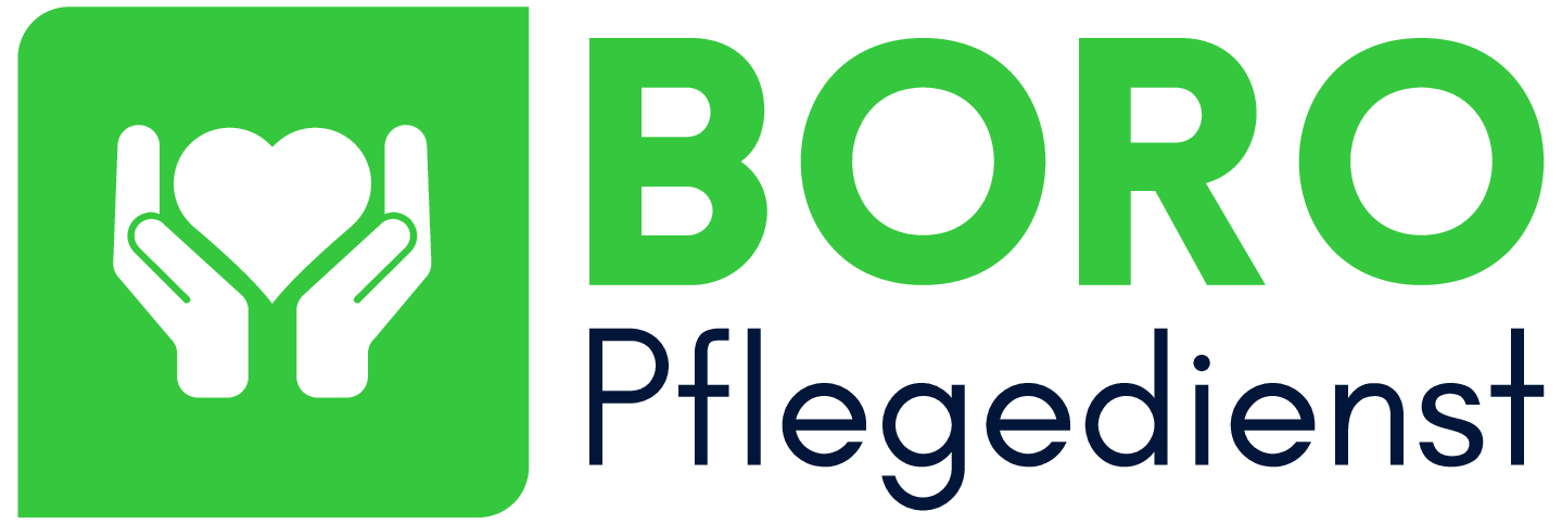BORO Pflegedienst